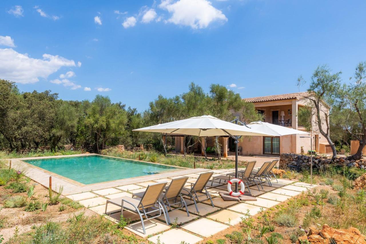 Madis Villa Costitx (Mallorca)