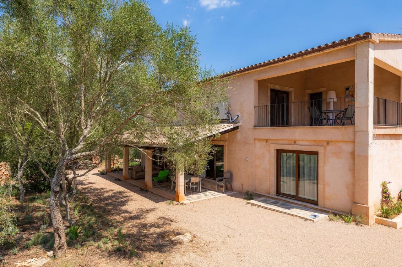 Villa Madis Costitx (Mallorca)