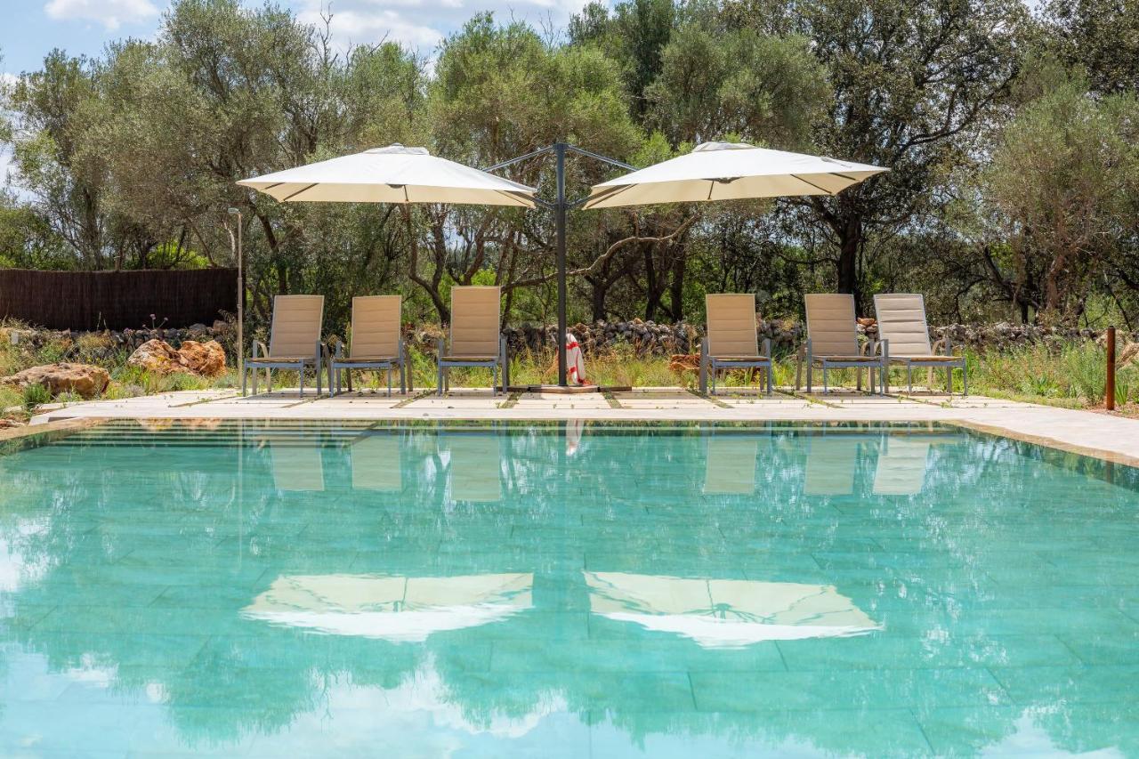 Villa Madis Costitx (Mallorca)