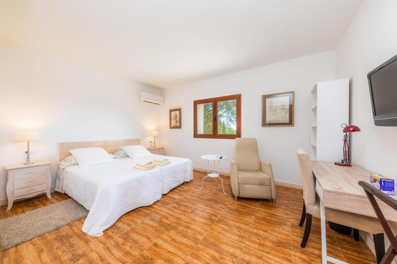 Villa Madis *