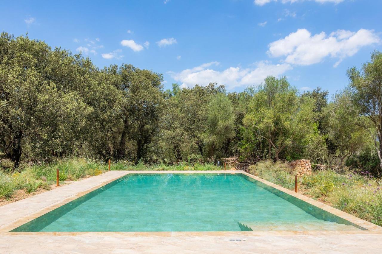 Villa Madis *