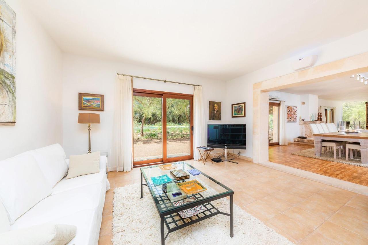 Madis Villa