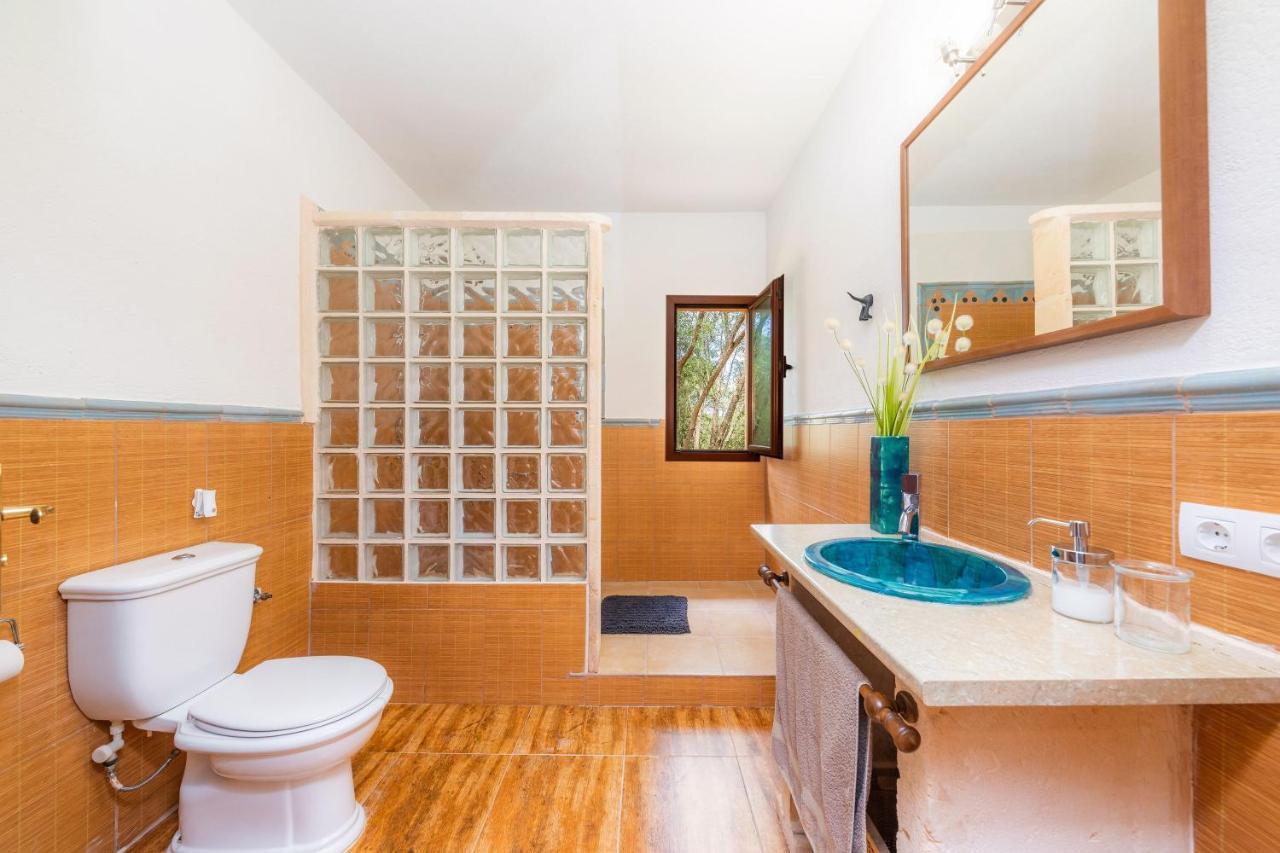 Villa Madis Costitx (Mallorca)