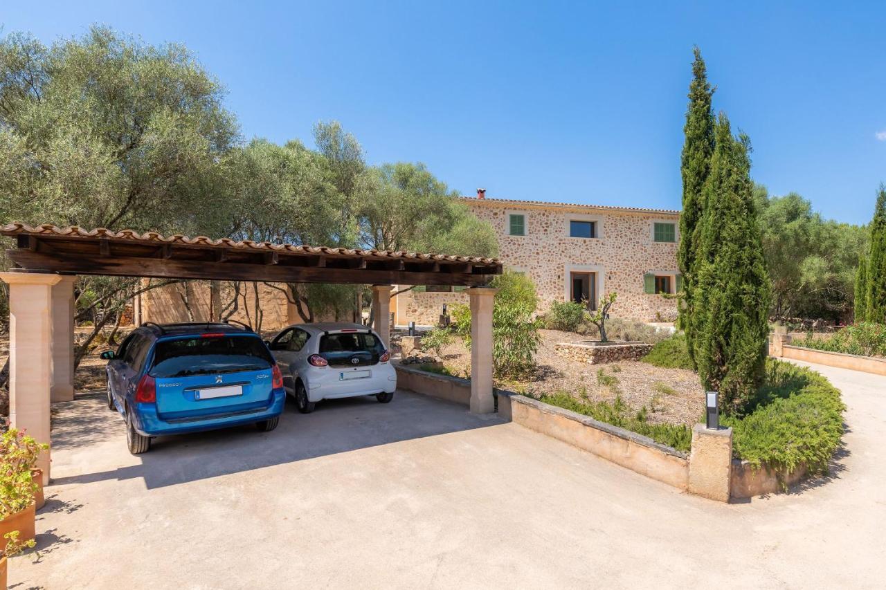 Madis Villa Costitx (Mallorca)