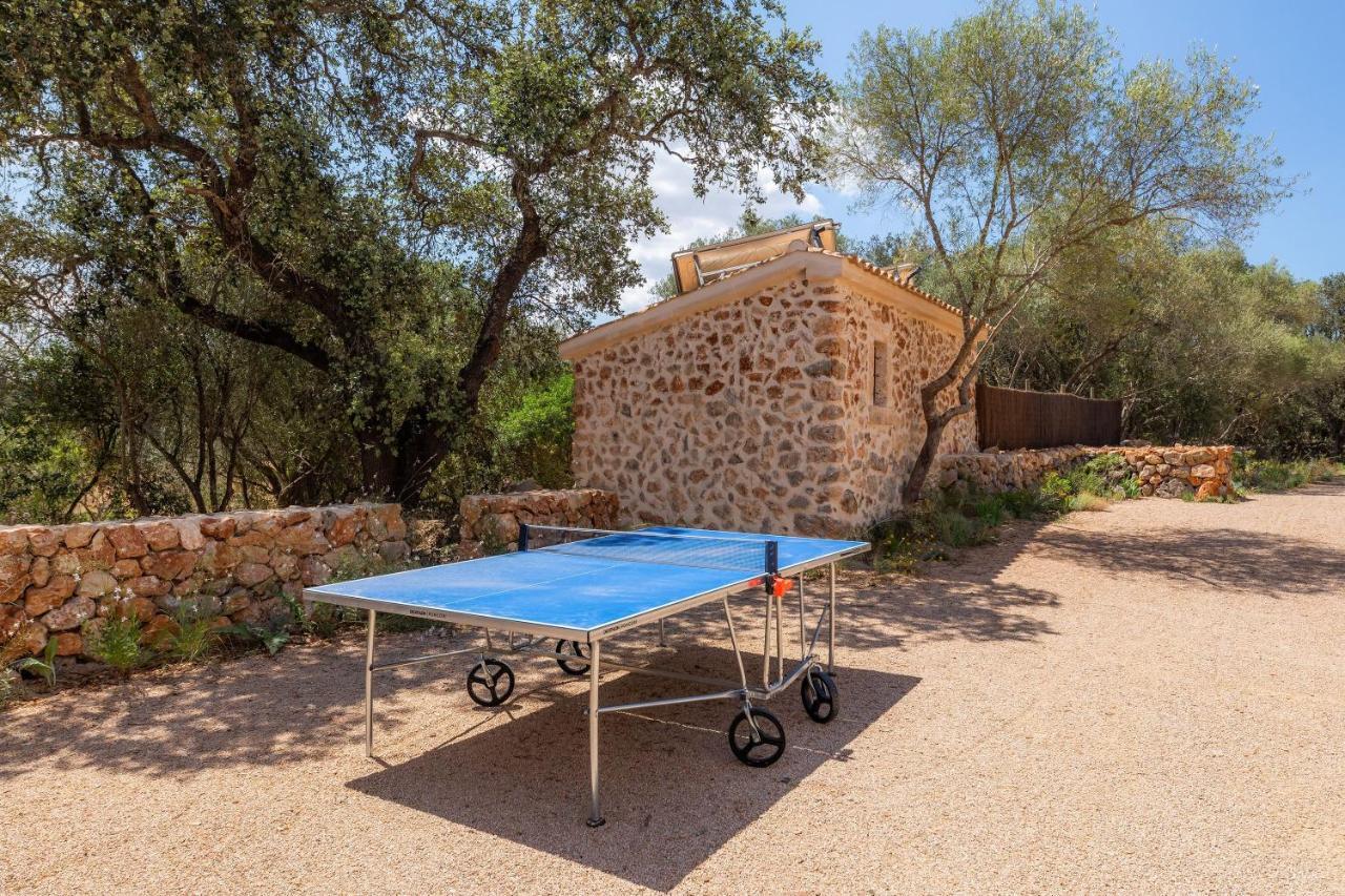 Madis Costitx (Mallorca)