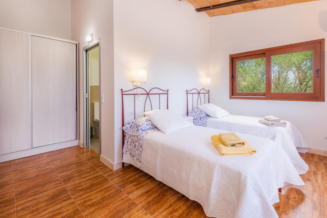 Madis Villa Costitx (Mallorca)