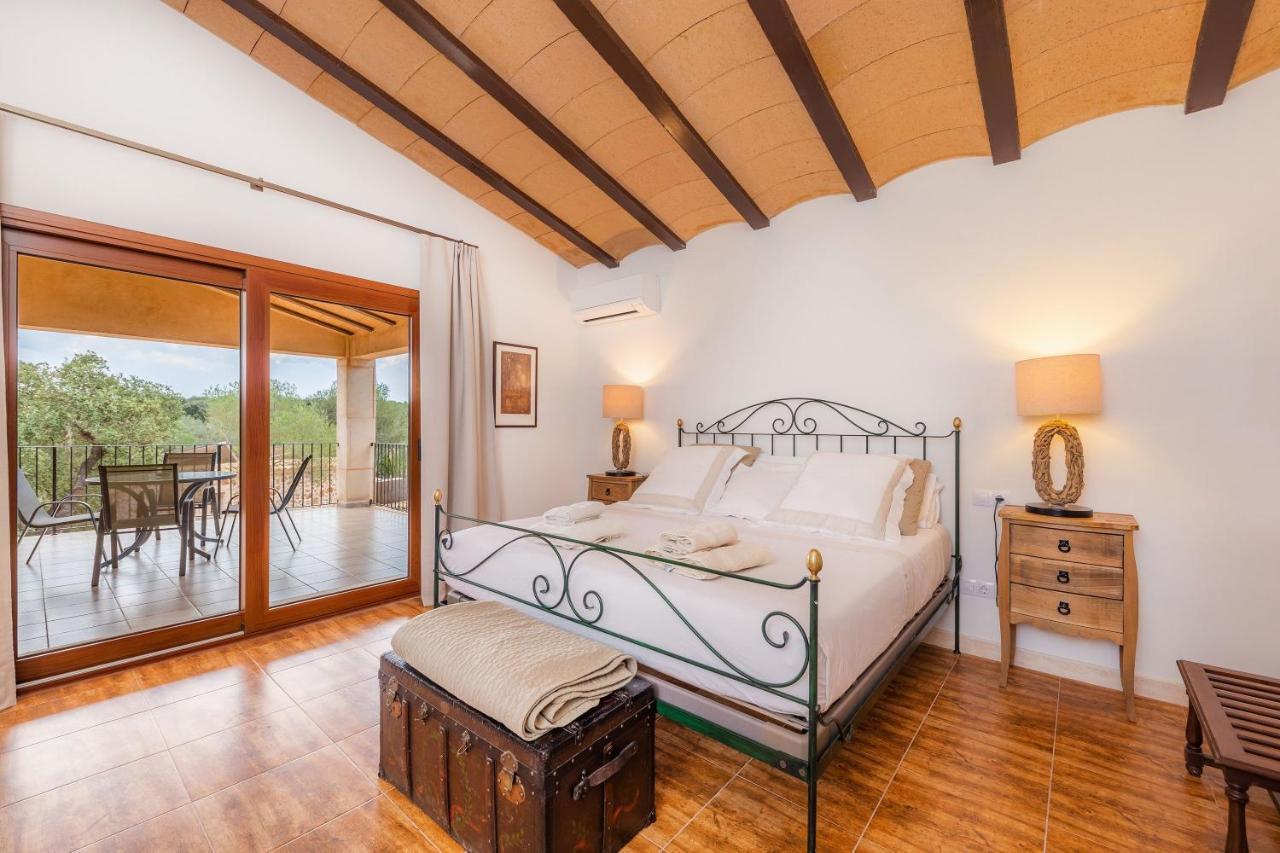 Madis Villa Costitx (Mallorca)